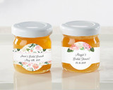 Personalized Honey Jar - BBQ (Set of 12)