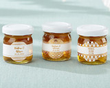 Personalized Honey Jar - BBQ (Set of 12)