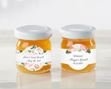 Personalized Honey Jar - BBQ (Set of 12)