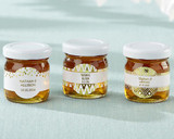 Personalized Honey Jar - BBQ (Set of 12)