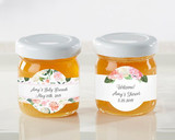 Personalized Honey Jar - BBQ (Set of 12)