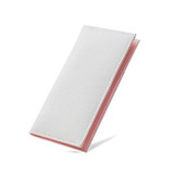 JOSEOD PU Leather Multi-Card Long Bifold Wallet