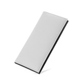 JOSEOD Custom Photo Long Bifold Wallet