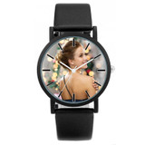 JOSEOD Photo Printing Custom Watch