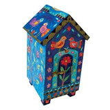 Jerusalem Tzedakah Box