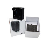 DIGITBLUE®  Top Gaming Computer | Mini PC | Intel i9 8950HK | Xeon E-2176M 6 Core | 12 Threads | 12M Cache | Nvme M.2 Nuc | Win10 Pro | HDMI AC WiFi