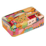 Large Jewelry Box - Jerusalem