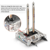 DIGITBLUE® Mini IN9 Nixie Tube Sound Level Meter MIC Audio Analyzer Music Spectrum Display