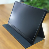 DIGITBLUE® 13.3 Inch 2k IPS Portable Monitor | Laptop Gaming Monitors | HDMI LED Display for Computer PC PS4 Xbox Camera 2560x1440 Digitblue