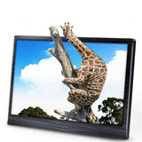 DIGITBLUE® 13.3 Inch 2k IPS Portable Monitor | Laptop Gaming Monitors | HDMI LED Display for Computer PC PS4 Xbox Camera 2560x1440 Digitblue