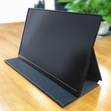 DIGITBLUE® Ultra Thin 13.3" inch Portable Monitor | 4K Type-C Gaming Monitor | LED screen Display Monitor | USB C HDMI Monitor | for Phone Laptop PS4 Switch Xbox
