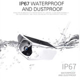 DIGITBLUE 1080P Solar IP Camera |  WIFI Security Surveillance Camera | Waterproof Outdoor Camera | 2MP Wireless HD Cam Camera | IR Night Vision Solar Power
