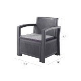 Waterproof Patio Furniture Collection