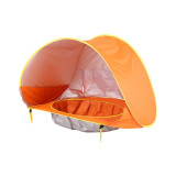 Naturehike Waterproof Baby Beach Tent and Sunshelter