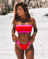 Women Sexy Bikini Brazilian Swimsuit
