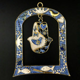 Wall hanging - Jerusalem