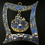 Wall hanging - Jerusalem