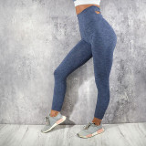 Women High Waist Fitness Leggings