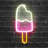 INFINITE NEON SIGN
