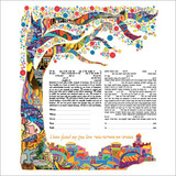 Tree of Life II