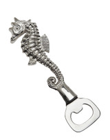 Seahorse Bottle Opener