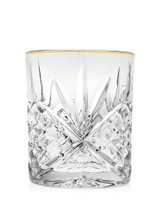 Dublin S/4 Dof's - Platinum