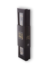 Handmade Ceramic Unique Mezuzah Sela Model