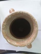 Hellenistic Pottery Piece