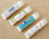 Personalized Lip Balm - Bachelorette (Set of 12)