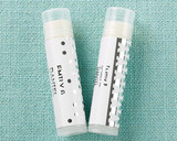 Personalized Lip Balm - Bachelorette (Set of 12)