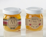 Personalized Clover Honey - Eat, Drink & Be Married (Set of 12)