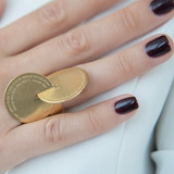 Gold Ring, Statement Ring, Engraved Ring, Gold Ring, Statement Ring, Engraved Ring,