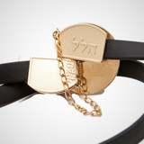 Unisex Bracelet, Gold Bracelet, Engraved Bracelet,