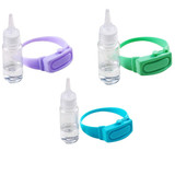 Hand Sanitizer Wristband
