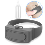 Hand Sanitizer Wristband