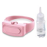 Hand Sanitizer Wristband