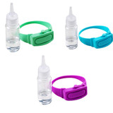 Hand Sanitizer Wristband