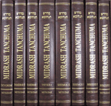 Metsudah Midrash Tanchuma