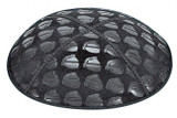 Embossed Suede Kippahs Blind Embossed Suede Kippot