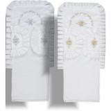 Pillow Case Bris. Brit Milah Embroidered Pillow Case