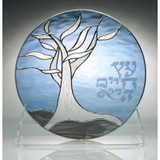 Tree Of Life Stained Glass