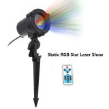 Christmas Laser Projector