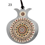 Wall Hanging Decor Pomegranate Blessings