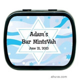 Kosher Mints In A Tin Box Party Favor Ideas