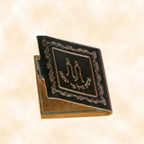 Bat Mitzvah Mirror Favors