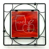 Hot Plate Trivet Tableware