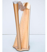 15 String Lever Harp Biblical Harp