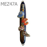 Children's Mezuzah Cases & Scroll Designs