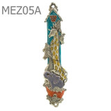 Children's Mezuzah Cases & Scroll Designs