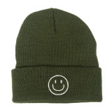 Smile Beanies